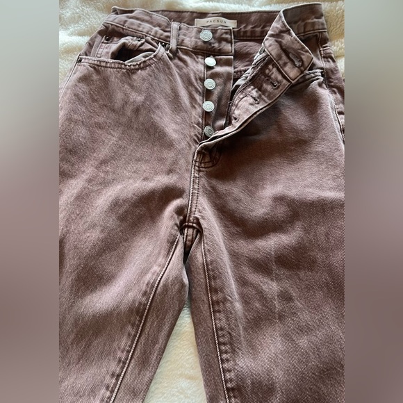 Pacsun Dad Jean - Picture 2 of 4